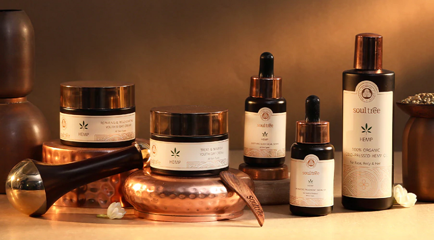  Sustainable beauty brands to invest in this Earth Day