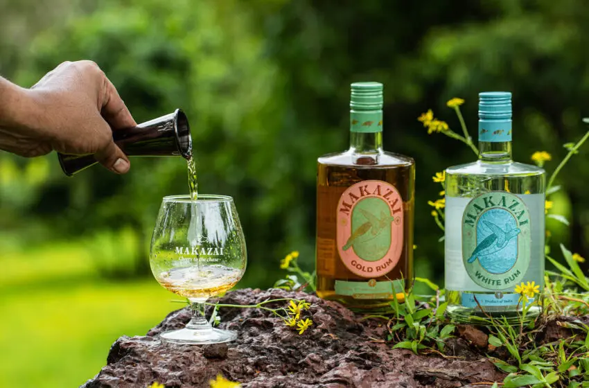  Craft rum makers eye a new generation of rum-drinkers