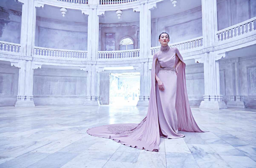  A preview of Mala and Kinnary’s A/W’19 collection