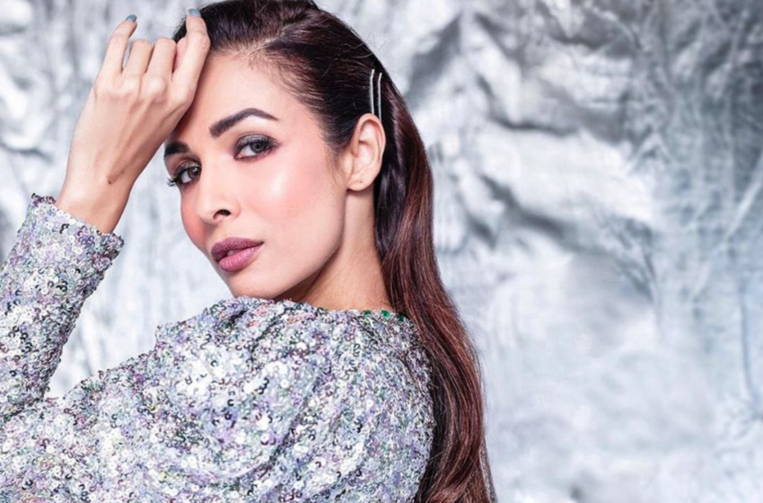  The most dramatic fashion moments of birthday girl Malaika Arora