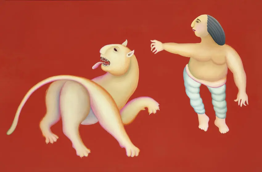  AstaGuru’s Modern Indian Art auction sold out at ₹70 crore!