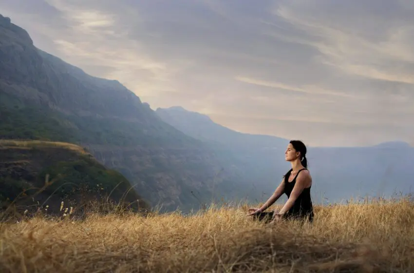  Plan a Yoga holiday at these amazing wellness retreats in Maharashtra