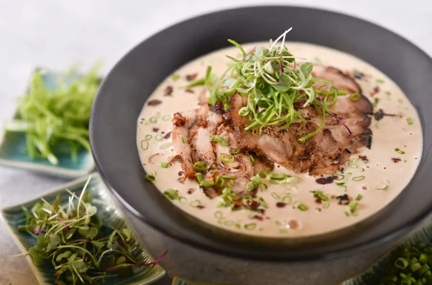  New restaurants and menus in Delhi