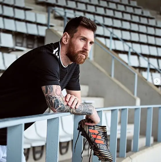  What makes FC Barcelona’s Lionel Messi the richest footballer of 2020