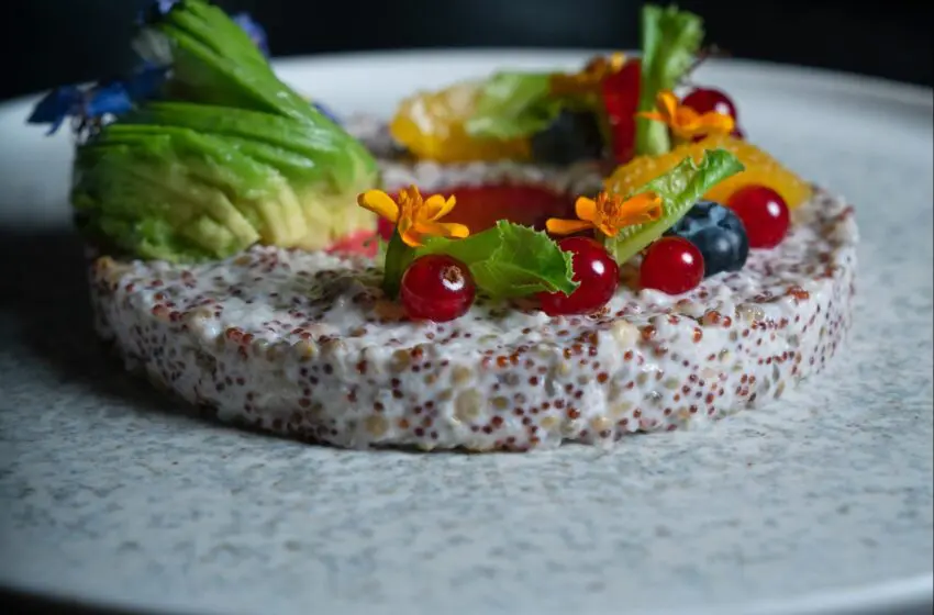  Delicious millet menus to explore in Delhi and Mumbai
