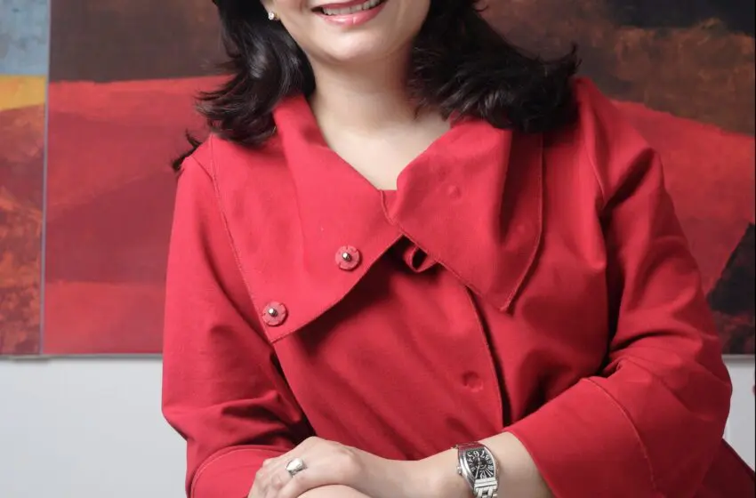  Saffronart’s Minal Vazirani talks about their October jewellery biennial