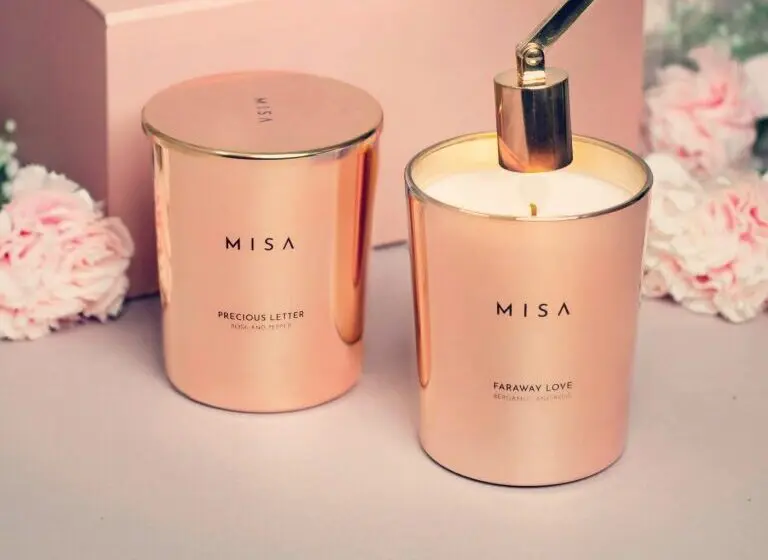  Wellness candles to add to your cart!