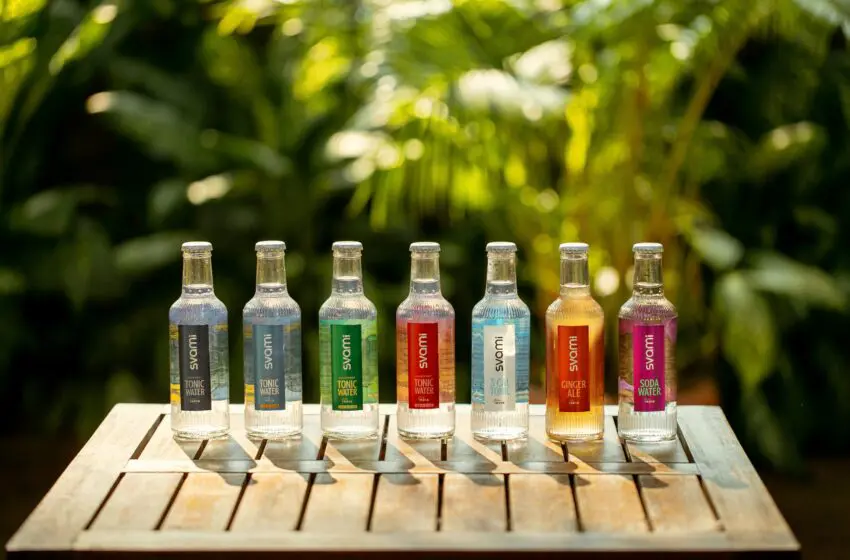 The other half: India’s homegrown tonic water varieties