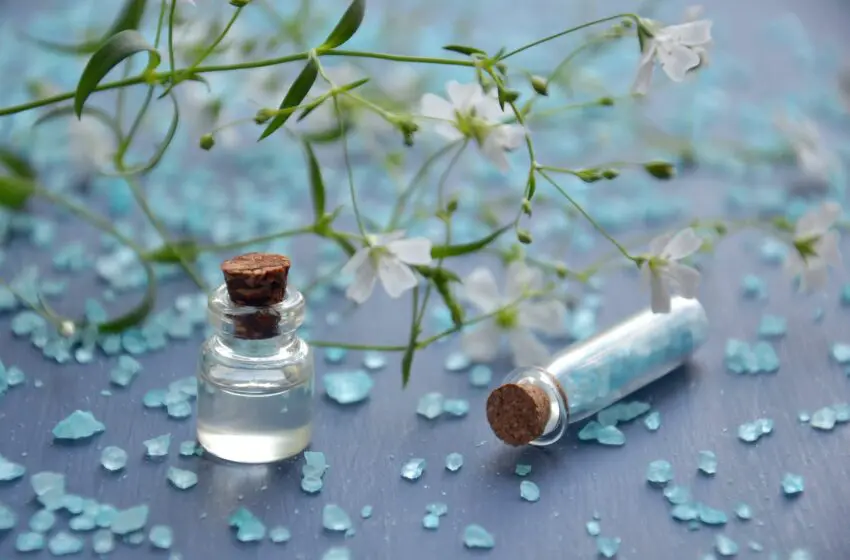  The seven best men’s perfumes for the rains