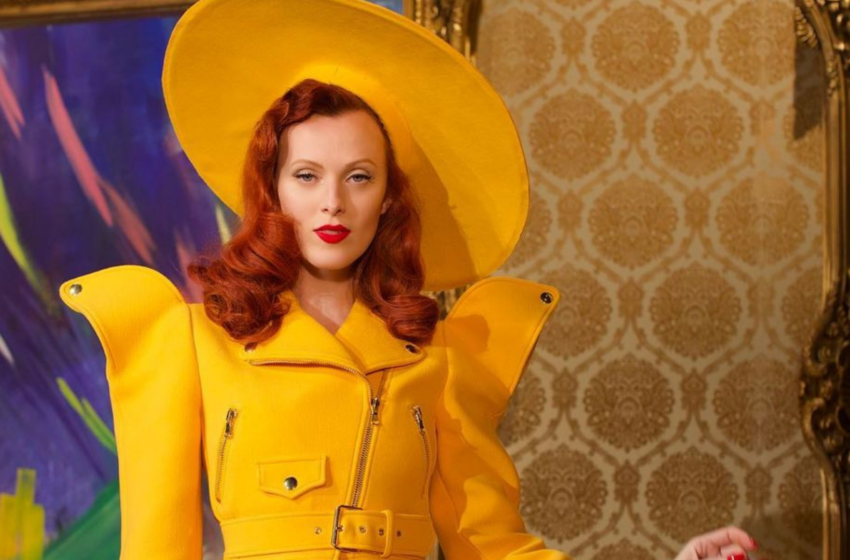  Top looks from Milan Fashion Week 2021