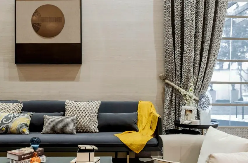  This lavish Raipur home has one of the best home theatres