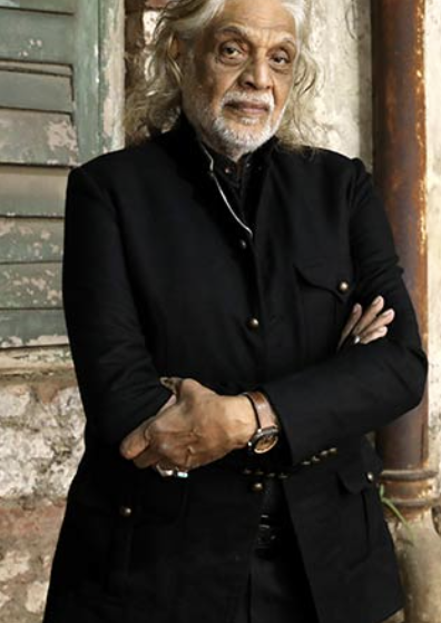  Theatre review: Muzaffar Ali and Kabir Bedi reunite on stage