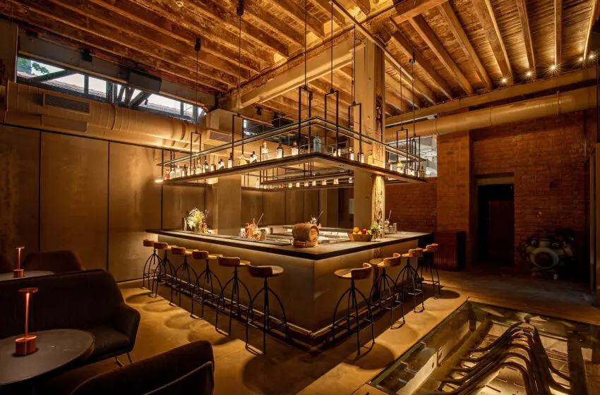  Native Bombay: Indulge in Indian flavours with a twist