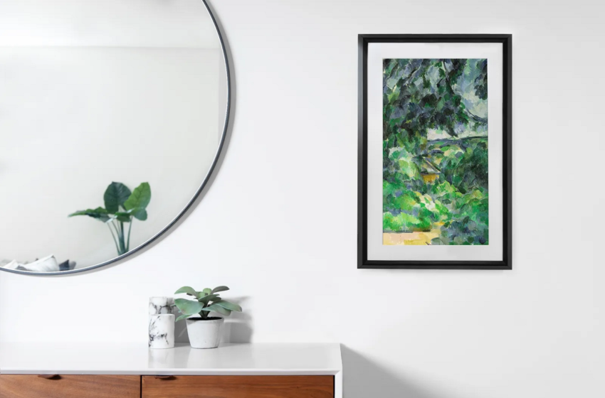  Technology meets design: Innovative decor pieces for your home