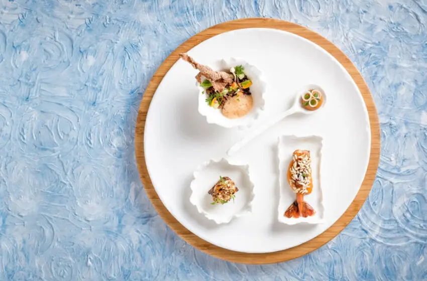  Don’t miss this festival by Chef Christiaan Stoop, at Oberoi Mumbai