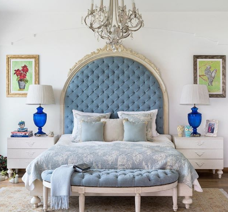  Home decor ideas: Residential project Magnolias by Nivasa Home defines luxury