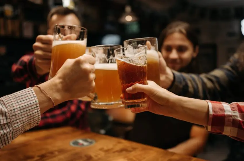  7 Oktoberfest celebrations in Delhi and Mumbai
