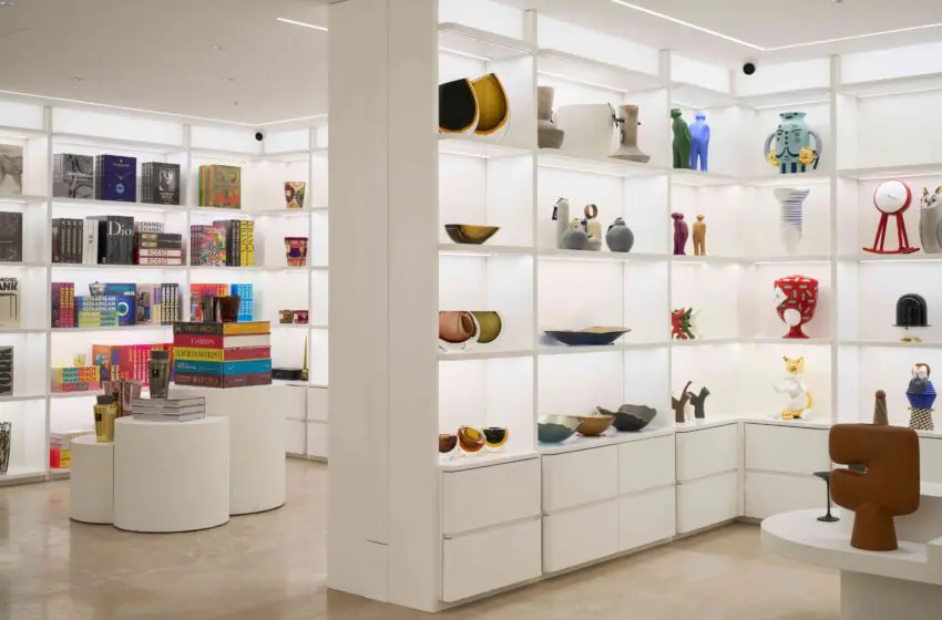  Opulin By Sources Unlimited opens doors on MG Road