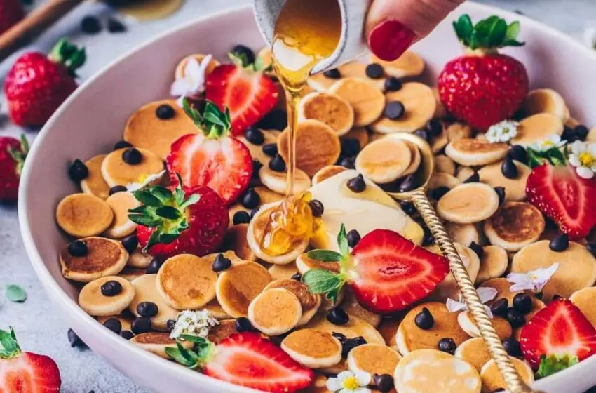  10 foods that cooked up a storm in 2020
