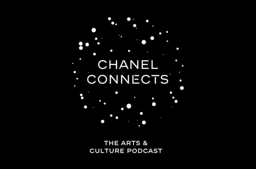  Luxury podcasts to listen to now