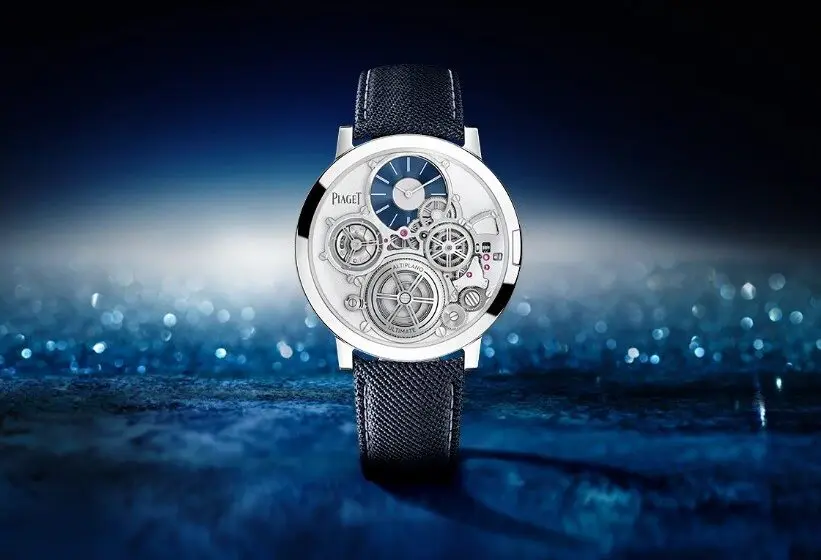  Piaget’s new virtual reality store gives you the taste of the new luxury shopping experience