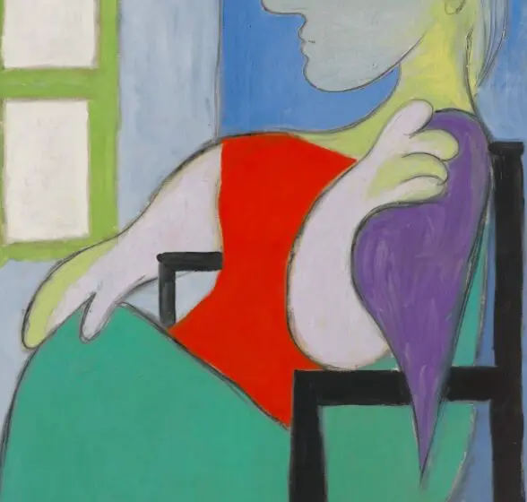  All you need to know about Pablo Picasso’s $103.4 million painting