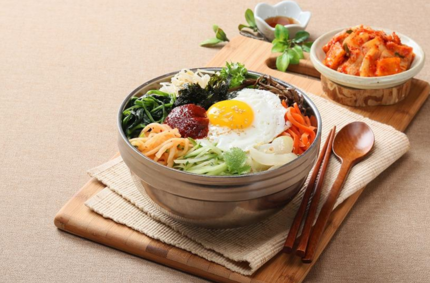  Celebrating BTS’ record-breaking track Dynamite with 3 delicious and easy Korean food recipes