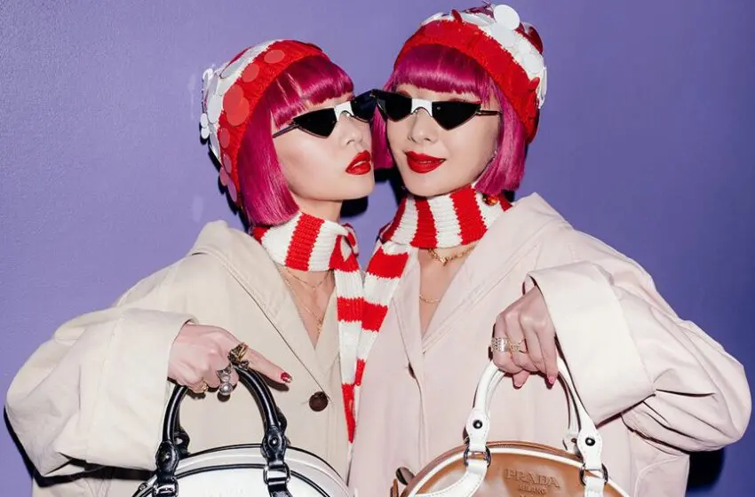  Prada’s latest Fall/Winter’20 collection to go under the hammer at Sotheby’s in October