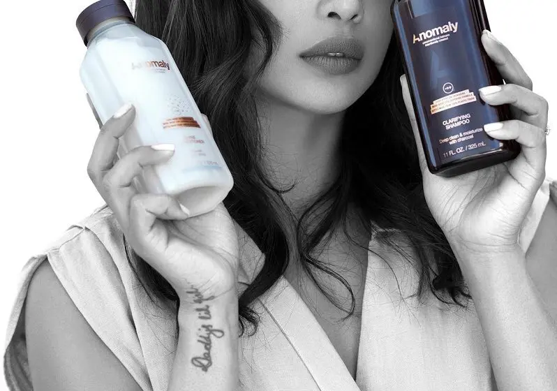  Celebrity owned beauty brands worth the hype