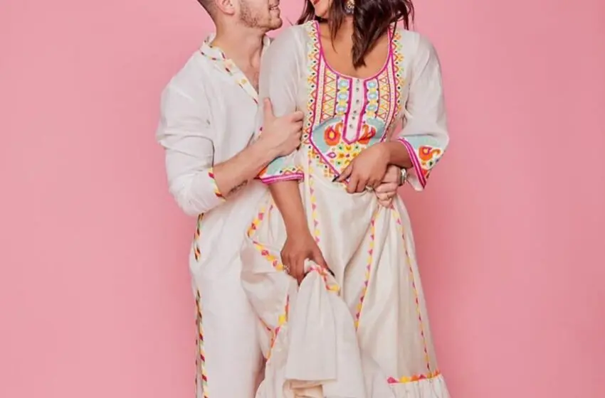  Celeb-inspired white outfits to flaunt this Holi