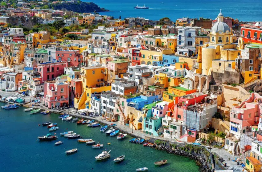  Lesser known gems to visit in Italy
