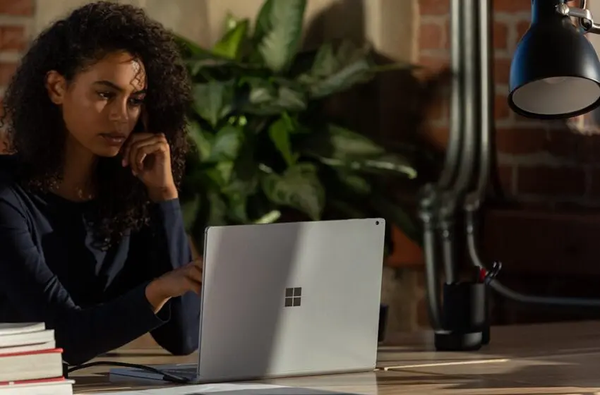  Upgrade your work-from-home experience, Top 5 Laptops on the market
