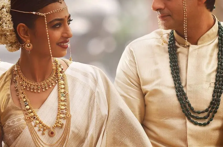  Indian designers are embracing diversity in wedding fashion