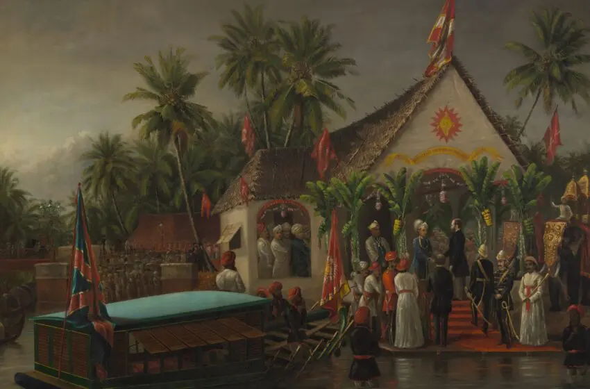  Prices of rare paintings by late artists will cross the Rs50 crore mark, say experts