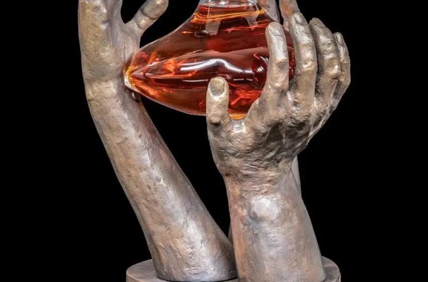  Macallan releases 81-year-old single-malt worth USD 125,000