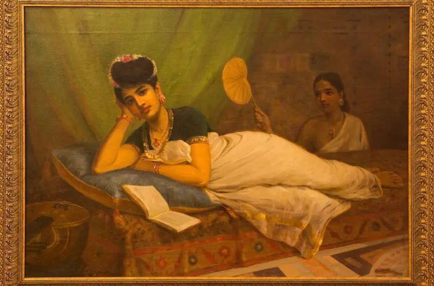  Raja Ravi Varma’s NFTs to go on auction