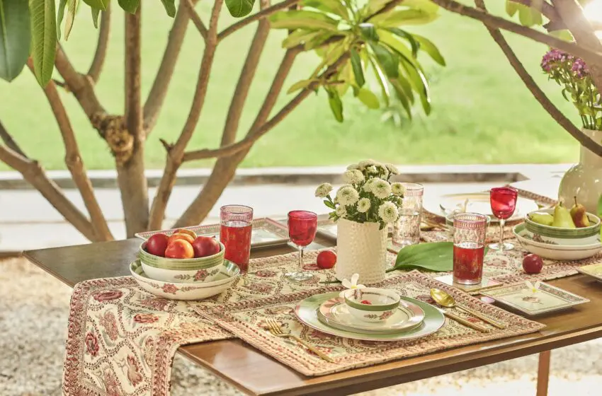  Guide to the perfect home party 