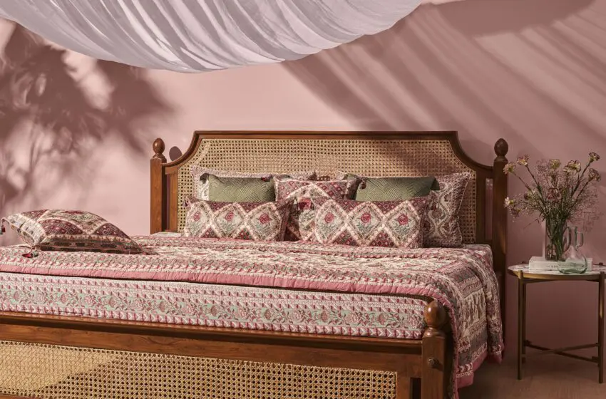  From Ritu Kumar to Shivan & Narresh, designers now come to your home 
