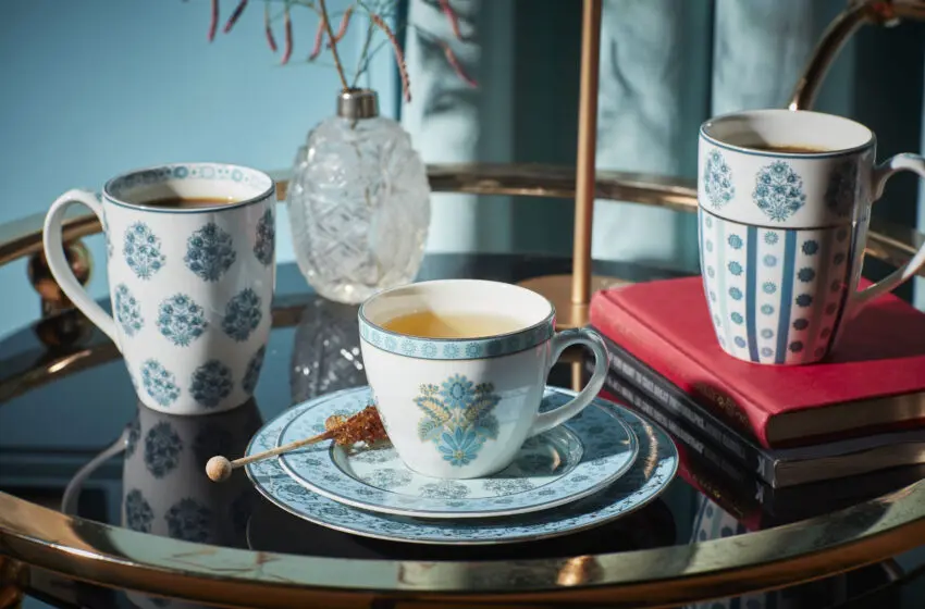  Prep your home for the festive season with this special Mi Casa Collective exhibit