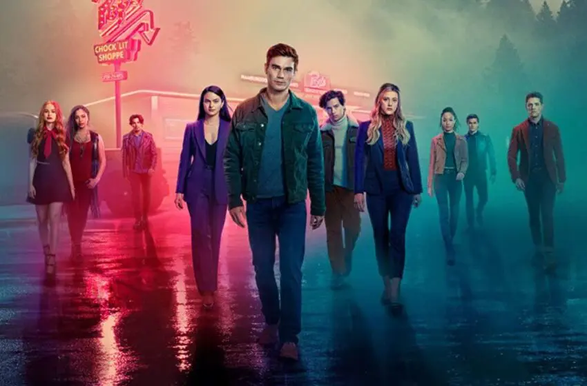  TV shows to binge watch after Stranger Things