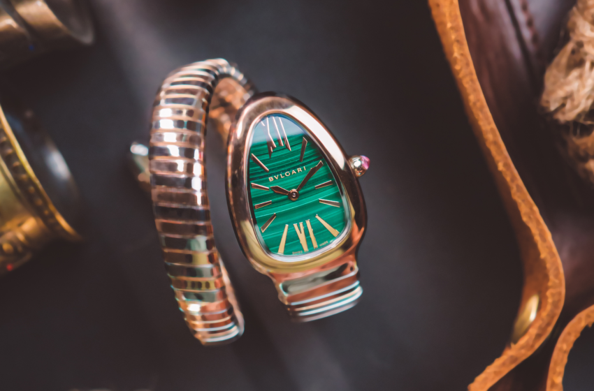  All you need to know about the Dubai Watch Week 2023