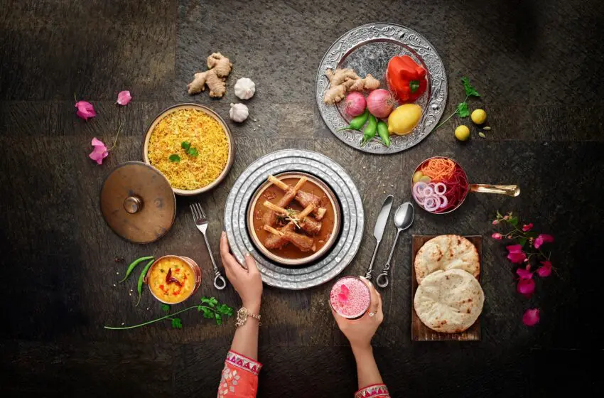  Celebrate Eid with these delicious recipes
