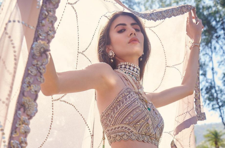  Your guide to the most gorgeous summer lehengas