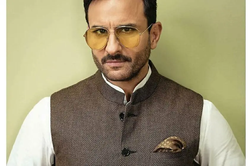  The best Indian designer menswear to gift your dad this Father’s Day