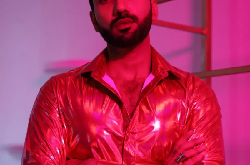  Sameer Madan on his summer’23 collection, Untamed: The Wild Thing