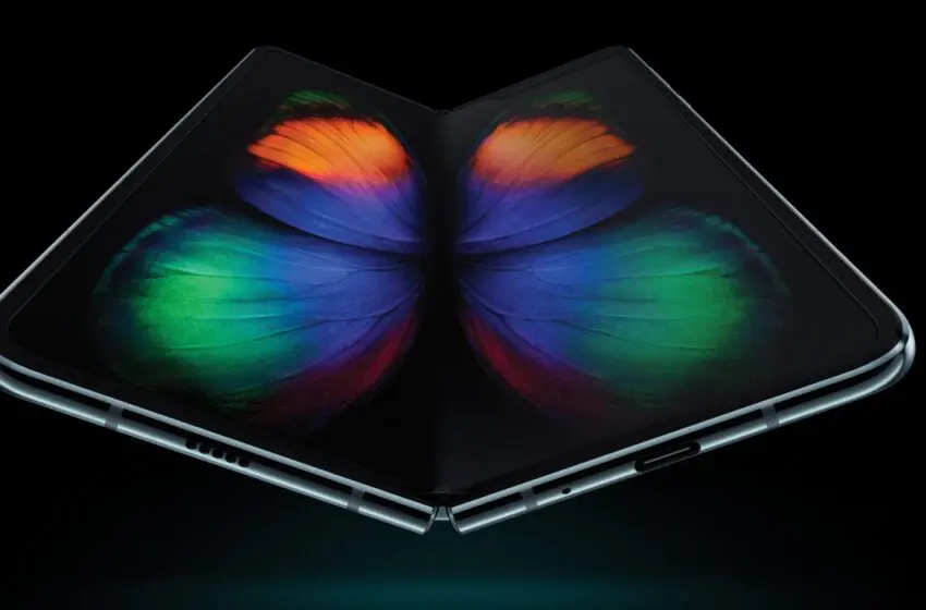  Review: Samsung Galaxy Fold, the most expensive smart phone in the market