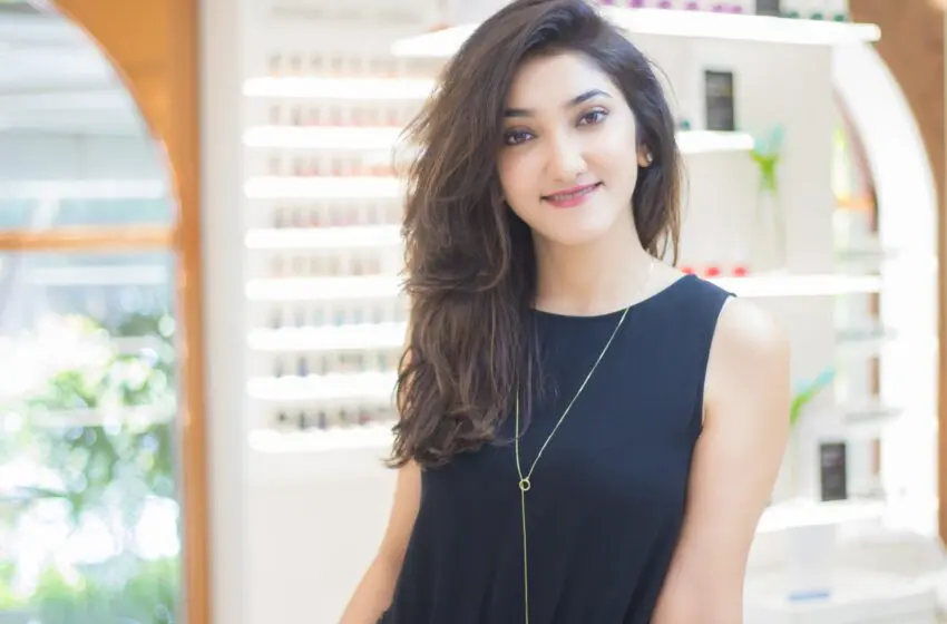  #Lockdown: The White Door Salon’s Sana Dhanani shares DIY recipes for glowing skin