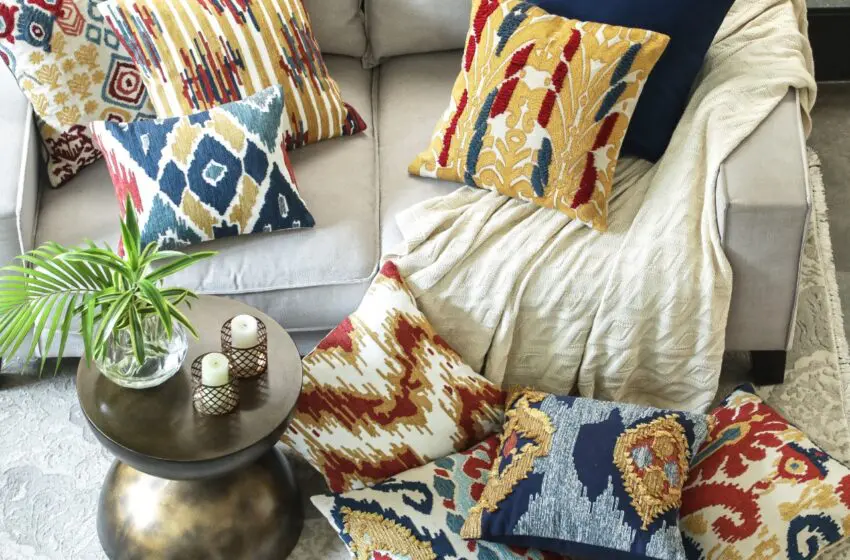  These pretty home decor accessories of a newly launched e-store has our heart
