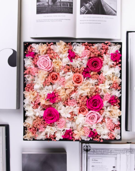  Luxury blooms gifting guide for the festive season