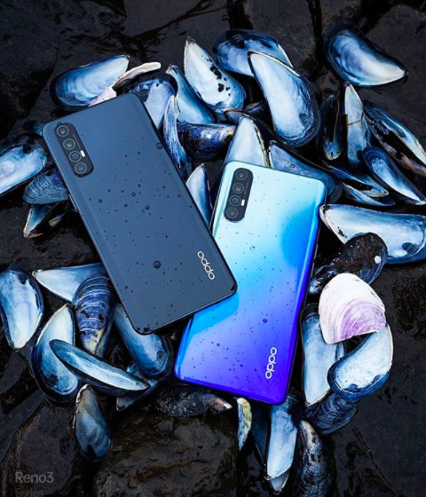  The new and exciting features of Oppo Reno3 Pro